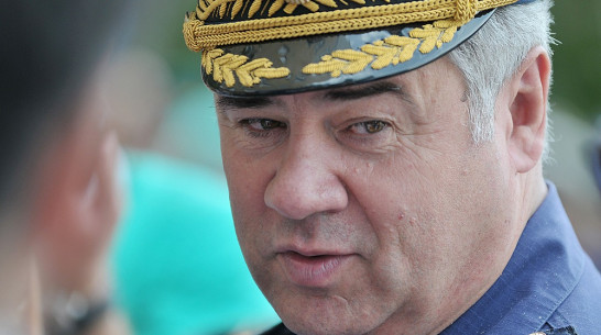 Главком ВВС России в Воронеже: «Украинская сторона не знает, что делает, и еще лезет в чужие дела»