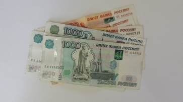 Банк России выпустит купюры по 200 и 2 тыс рублей