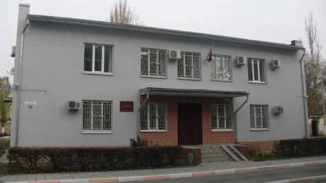 Под Воронежем осудили мужчину, откусившего в драке мочку уха и кончик носа приятелю