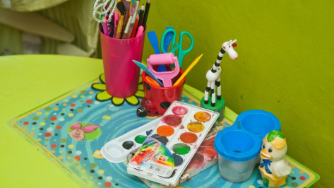 Воронежская область заключит соглашение о сотрудничестве с Российским детским фондом