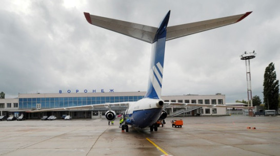 Авиакомпания «Полет»: «Долга перед воронежским аэропортом за текущий год у нас нет»