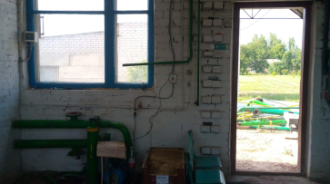 Специалисты из Воронежской области начали восстановление объектов ЖКХ в ЛНР