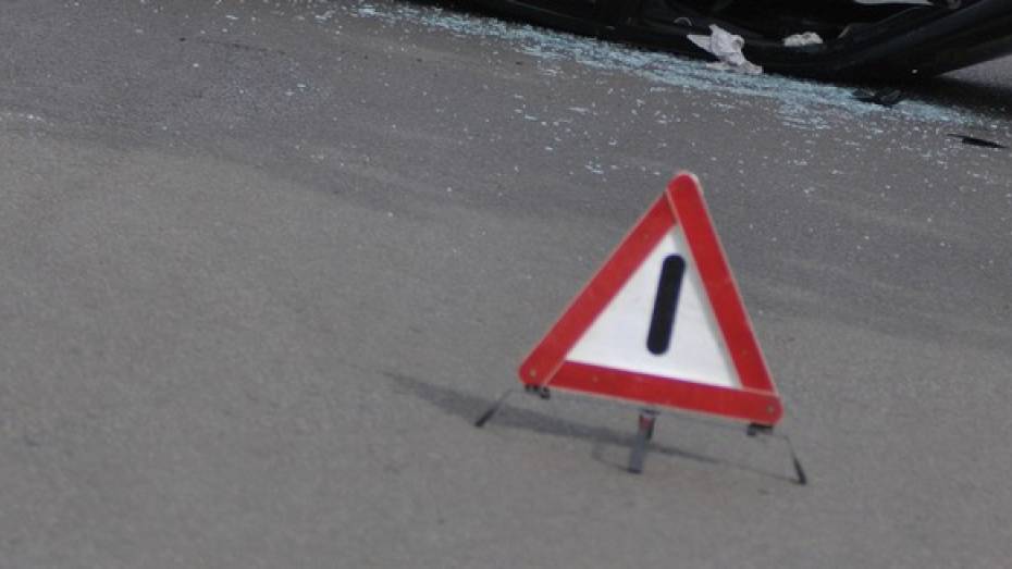 За сутки на дорогах Воронежской области пострадали 8 человек 