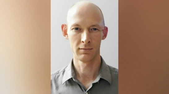В Воронежской области пропал 39-летний мужчина с серыми глазами