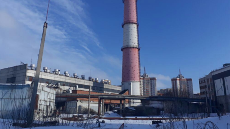 Воронежская прокуратура: на котельные МКП «Воронежтеплосеть» могли пройти посторонние 