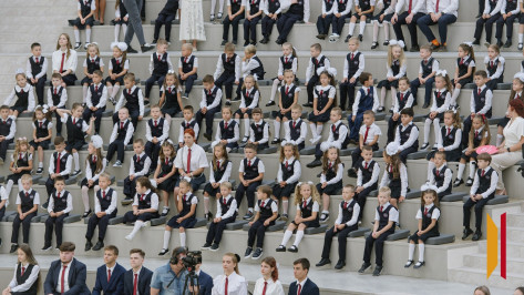 Более 7 тыс воронежских семей получили выплату на приобретение школьной формы