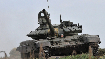 Подразделения Вооруженных сил РФ полностью блокировали Чернигов
