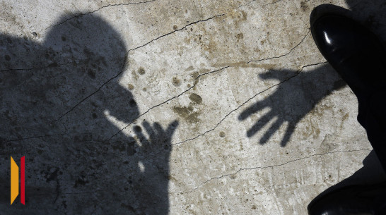 Один умер, второй сядет: к трагедии привела случайная встреча у подъезда в Воронеже