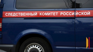 В Воронеже возбудили уголовное дело после наезда электровелосипеда на 3-летнюю девочку