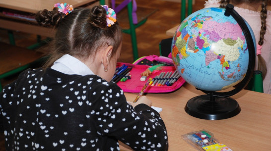 Школу в воронежской Стрелице построят белорусские специалисты