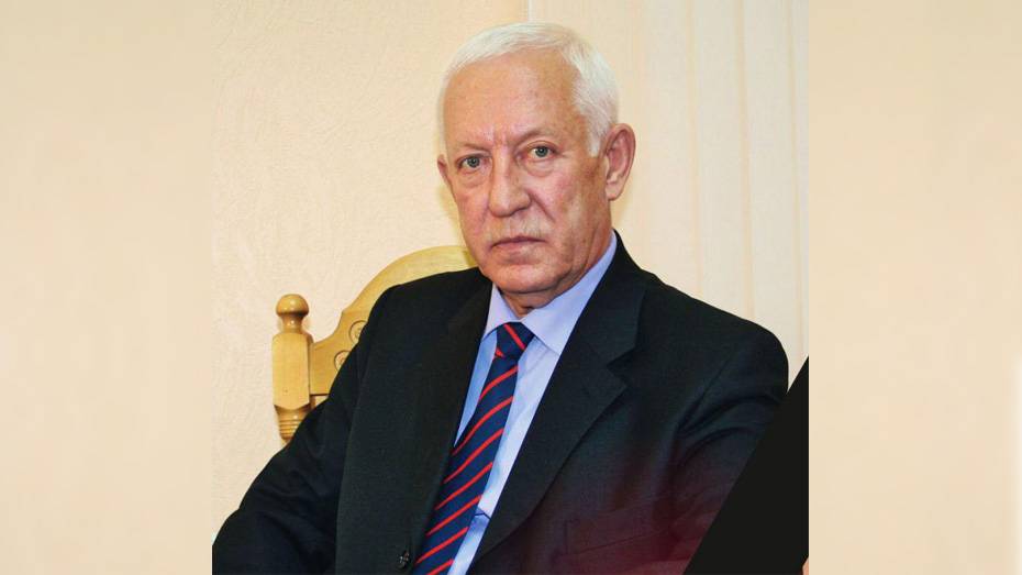 Губернатор Воронежской области выразил соболезнования родным Вячеслава Бутырина﻿