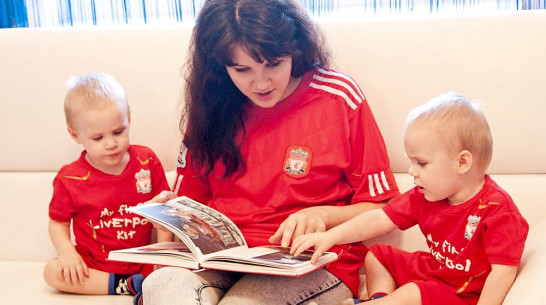 Воронеж обошел Липецк и Курск в рейтинге благосостояния семей