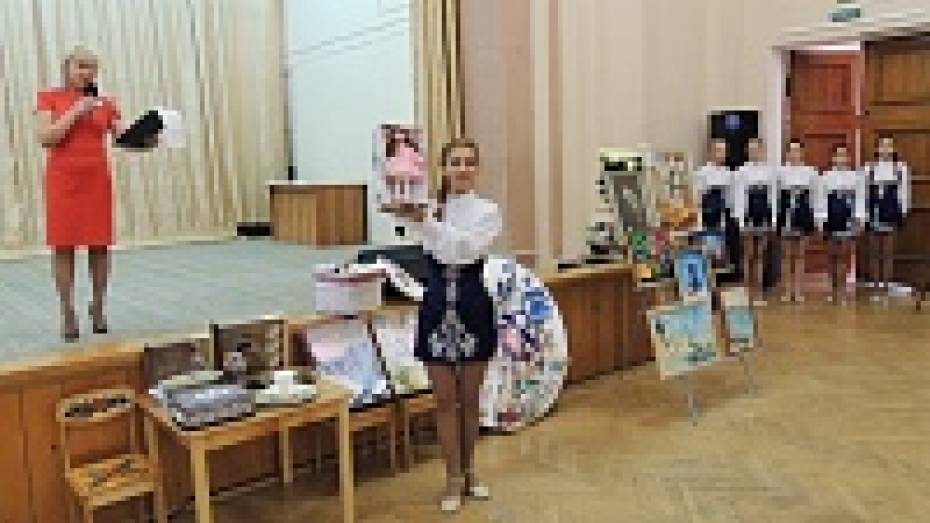 В Воронеже благотворители пожертвовали онкобольным детям почти 1,2  млн рублей