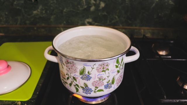 Стало известно, где в Воронеже будут отключать горячую воду на предстоящей неделе