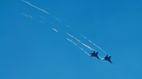 На чем взлетят участники воронежского «Авиамикса»-2015?