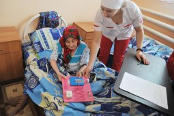 При поддержке губернатора в Воронежской области внедряется система долговременного ухода за пожилыми и инвалидами