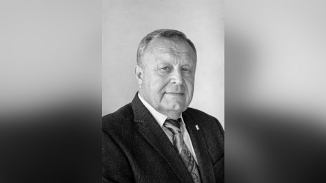 В Воронежской области умер 63-летний депутат