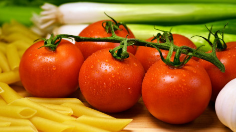 В Воронежской области за неделю помидоры подорожали на 12,8 процентов