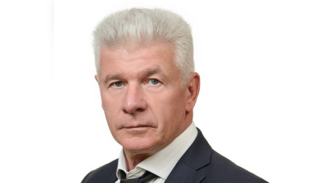 Депутат облдумы Сергей Сажин: программа «Герои земли Воронежской» — это вклад региона в будущее участников СВО