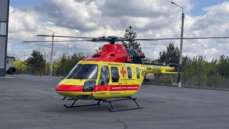 В Воронежской области 15-летний подросток получил ожоги 80 процентов тела из-за удара током