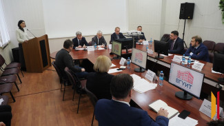 Новая индустриализация требует новой философии образования: обсудили развитие кадрового потенциала в Воронежской области