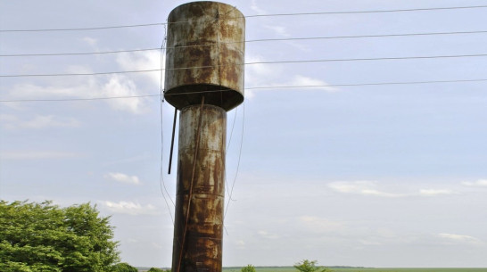 В семилукском селе жители 44 домов остались без питьевой воды