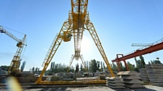 ВГАСУ предложил воронежскому заводу технологии для композитного производства