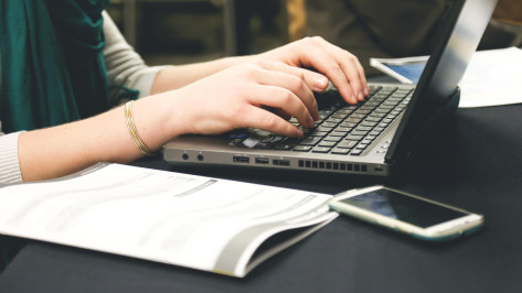 Открылась Весенняя школа по финансам и кредиту