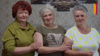 Грибановская группа «Три Татьяны» передала очередную партию гуманитарной помощи на СВО