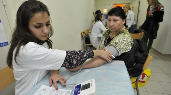 Выпускники Воронежской медакадемии получат по миллиону рублей, если поедут работать в село