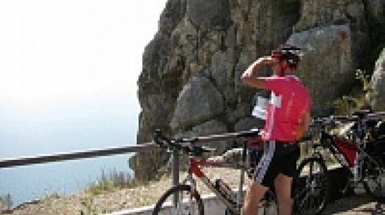 Двое воронежцев вернутся из Бангкока домой на велосипедах