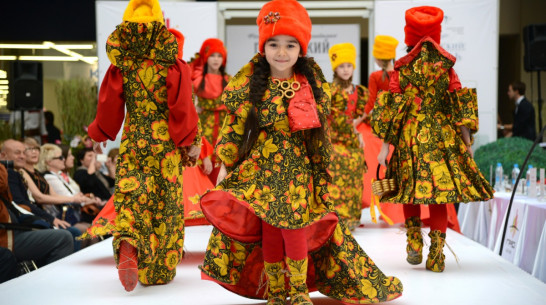 «Губернский стиль» в Воронеже поддержит внутренний туризм