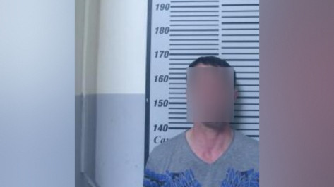 Воронежца за мат в аэропорту Екатеринбурга арестовали на 14 суток