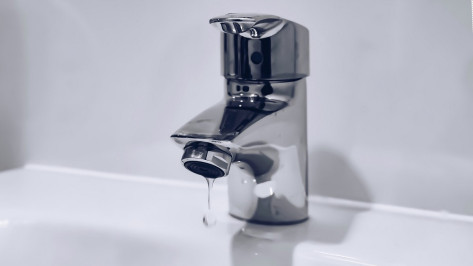 В центре Воронежа на 4 улицах отключат холодную воду 4 июня