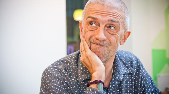 Прерванная революция: три проекта Эдуарда Боякова в Воронеже