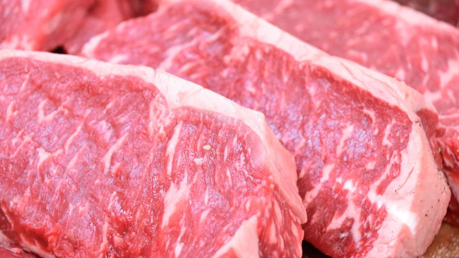 Воронежский производитель заплатит штраф в 150 тыс рублей за опасное мясо