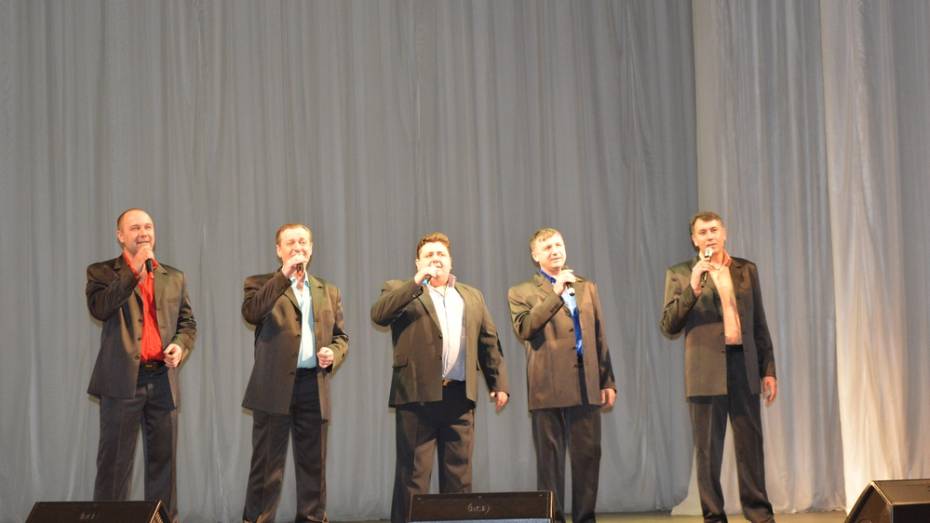 Каменские вокалисты победили в международном конкурсе «Гордость России»