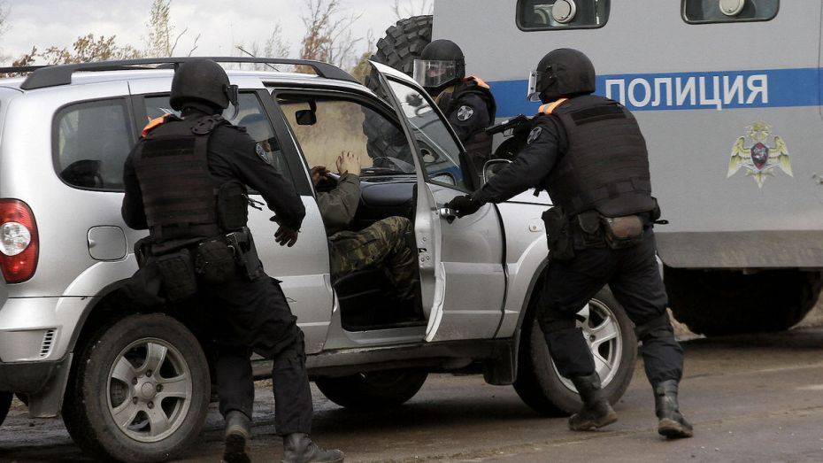 Рядом с Воронежской областью продлили желтый уровень террористической угрозы на 15 суток