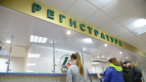 В Воронежском микрорайоне Масловка появится новая поликлиника