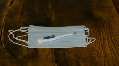 В Воронежской области продолжает расти заболеваемость ОРВИ