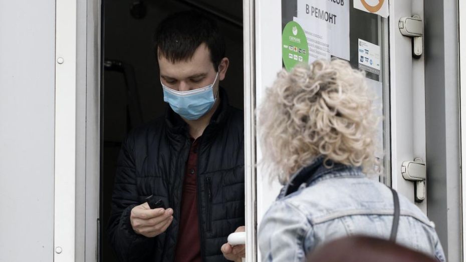 Более 700 воронежцев вылечились от коронавируса за сутки