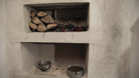 Под Воронежем 73-летний мужчина сгорел в собственном доме из-за нарушений в работе печи