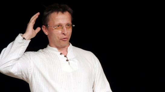 Иван Охлобыстин для РИА «Воронеж»: «Буду скучать по 