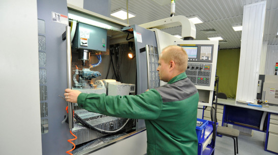 В список системообразующих могут включить еще 8 воронежских предприятий