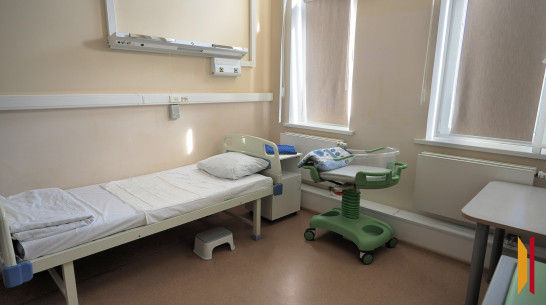 Воронежские роддома проверят после смерти младенцев в Новокузнецке