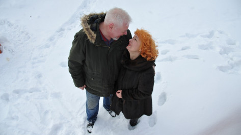 Спецпроект РИА «Воронеж». Вызовы судьбы. Как шутка разлучила влюбленных на 27 лет