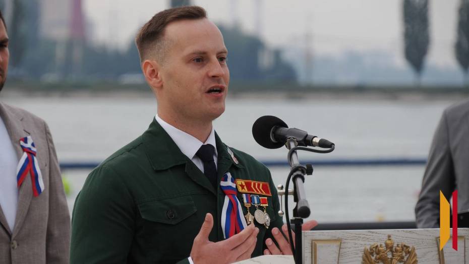 «Шанс увидеть нашу необъятную страну»: руководитель воронежских студотрядов Денис Сабынин – о трудовом сезоне на Камчатке