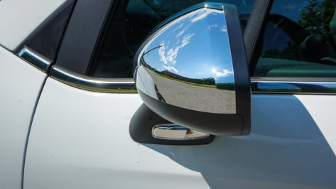 Судебные приставы забрали Mazda 3 у задолжавшего алименты жителя Воронежа