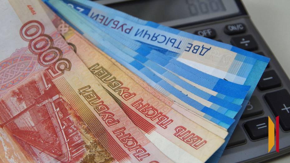 Воронежская УК задолжала за коммунальные услуги 5 млн рублей