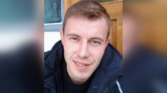 В Воронежской области ищут пропавшего 39-летнего мужчину, приехавшего в гости к родным